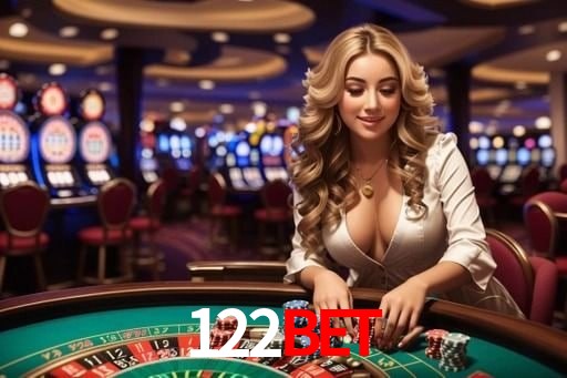 Live Casino 122bet