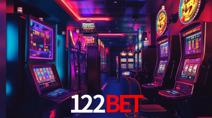 122bet