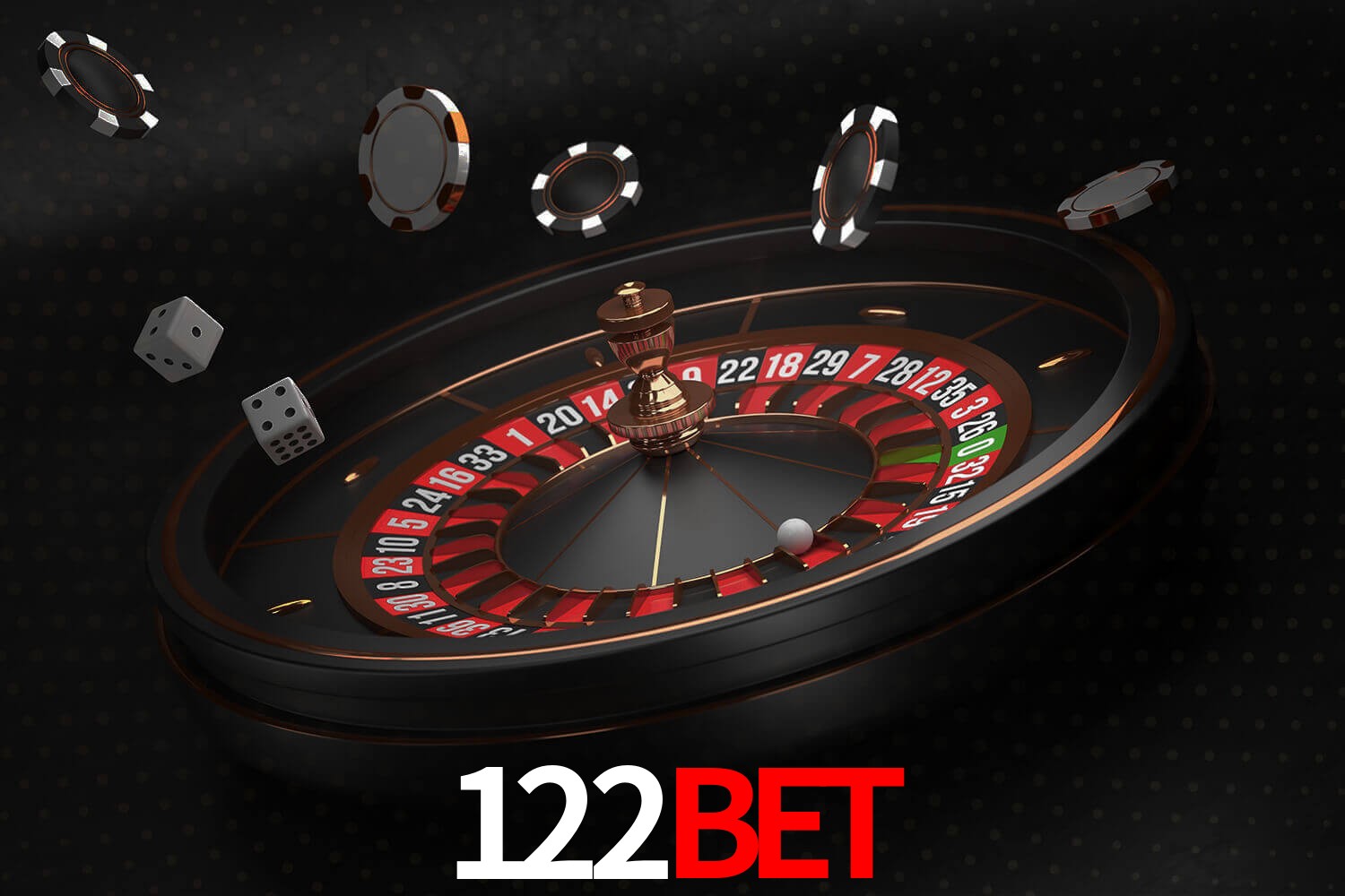 122bet: A Experiência de Casino com Jogos de Mesa ao Vivo