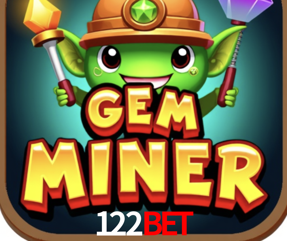 Slot Games 122bet