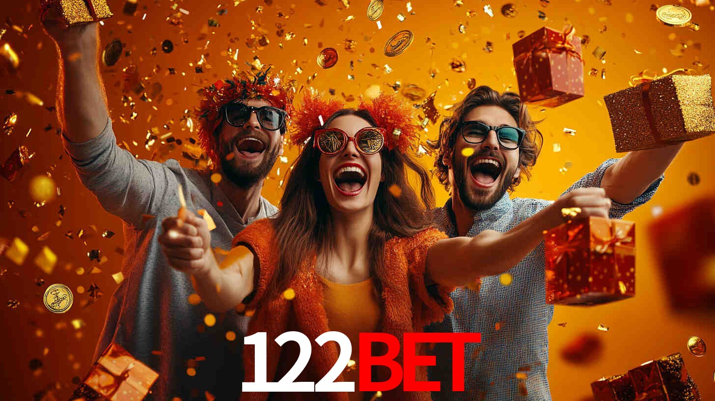 122bet