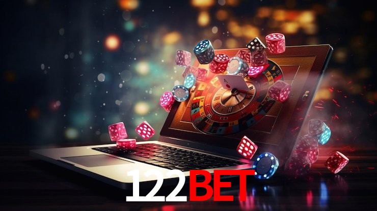 Promoção Relâmpago 122bet