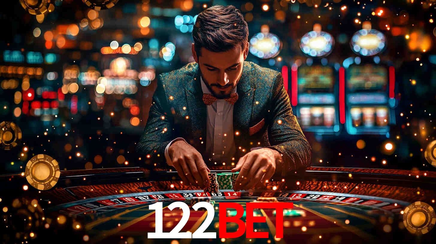 122bet
