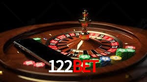 VIP Casino 122bet