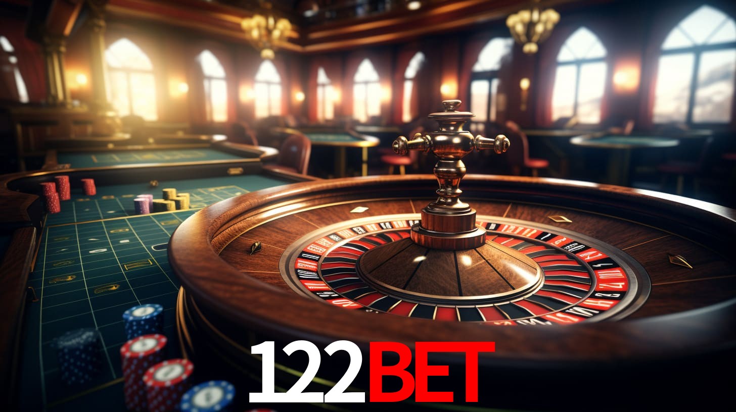 Tournaments 122bet