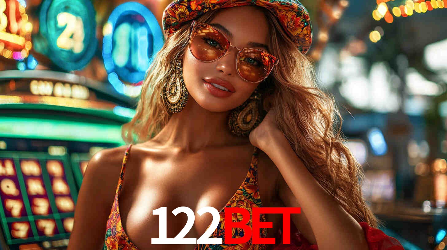 Ofertas Imperdíveis na 122bet: Promoções e Bônus Que Valem a Pena