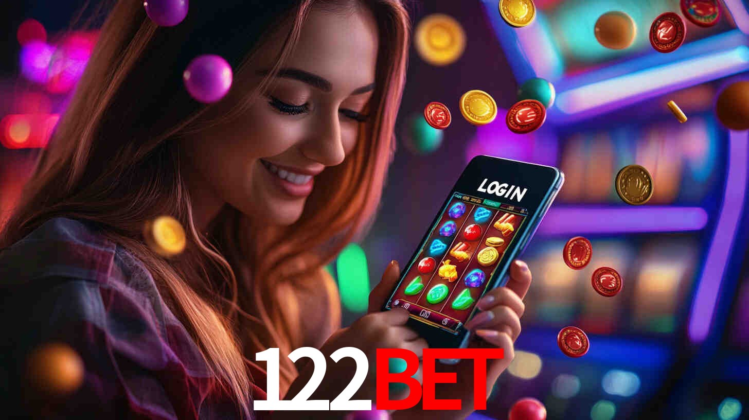 122bet: Jogue Crash e Experimente Alta Recompensa Instantânea