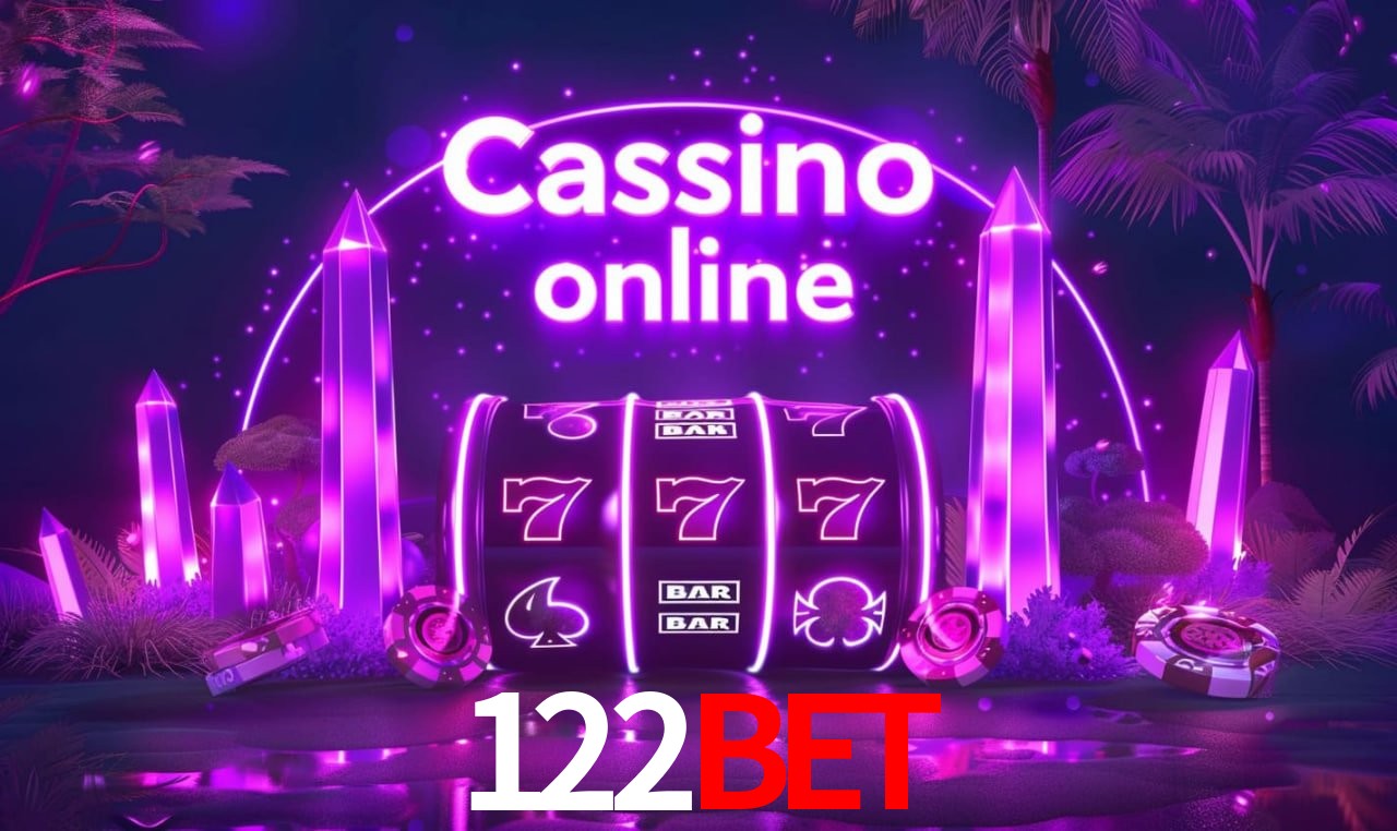 Descubra a Essência do 122bet: Nossa História e Compromissos