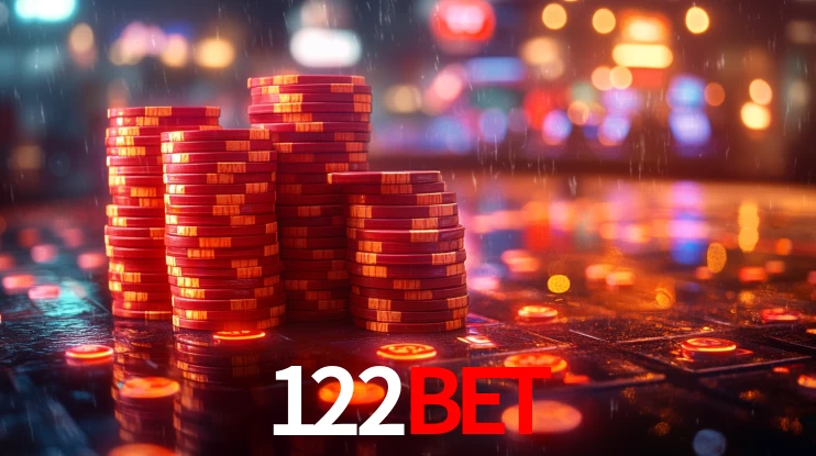 122bet: Seu Especialista em Apostas Esportivas Brasileiras