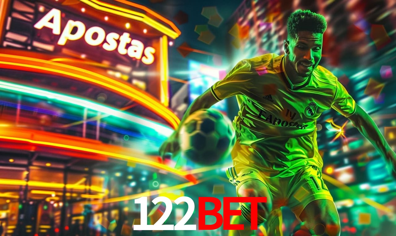 Descubra o Programa VIP da 122bet: Vantagens Exclusivas para Jogadores