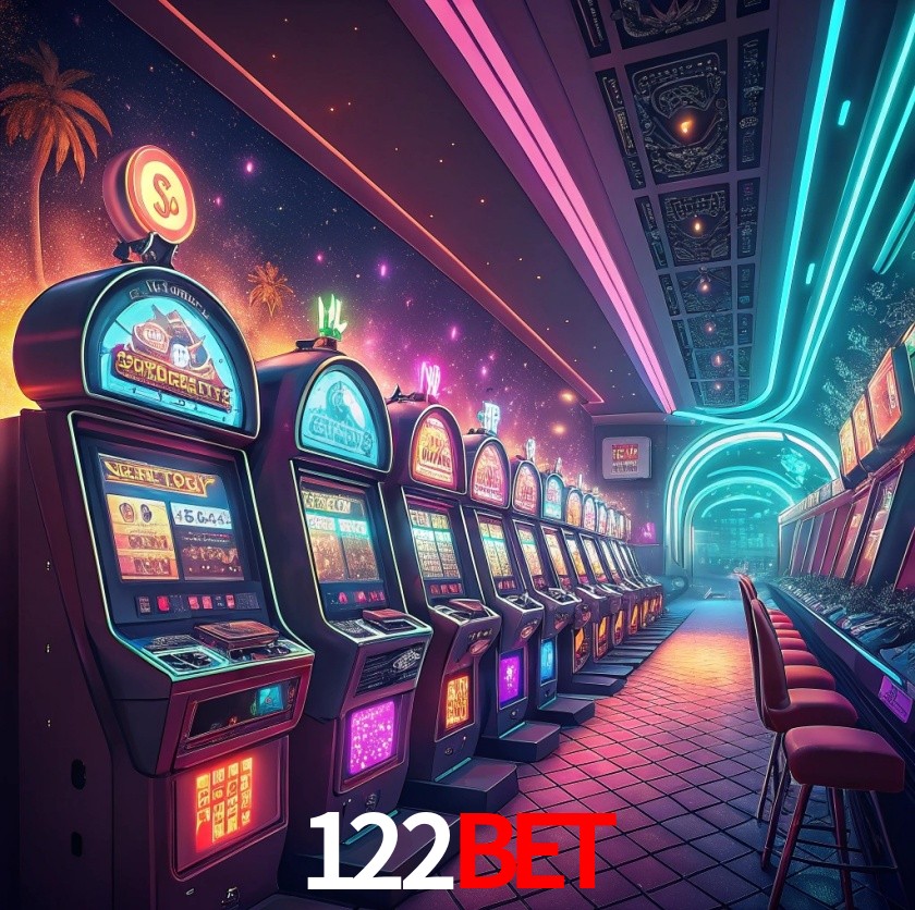  122bet