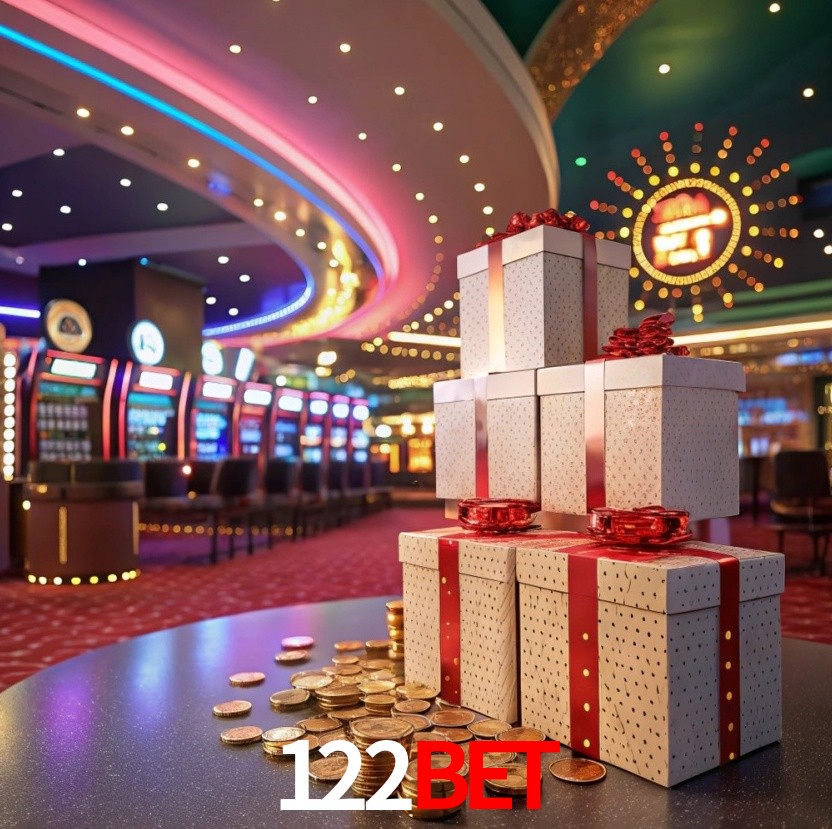 122bet