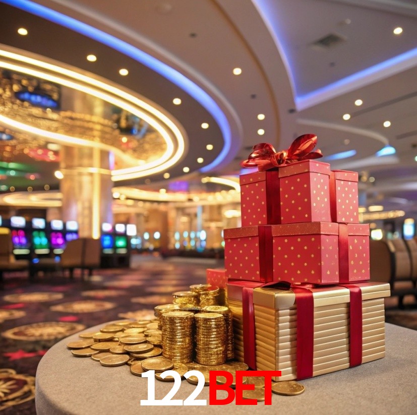 122bet