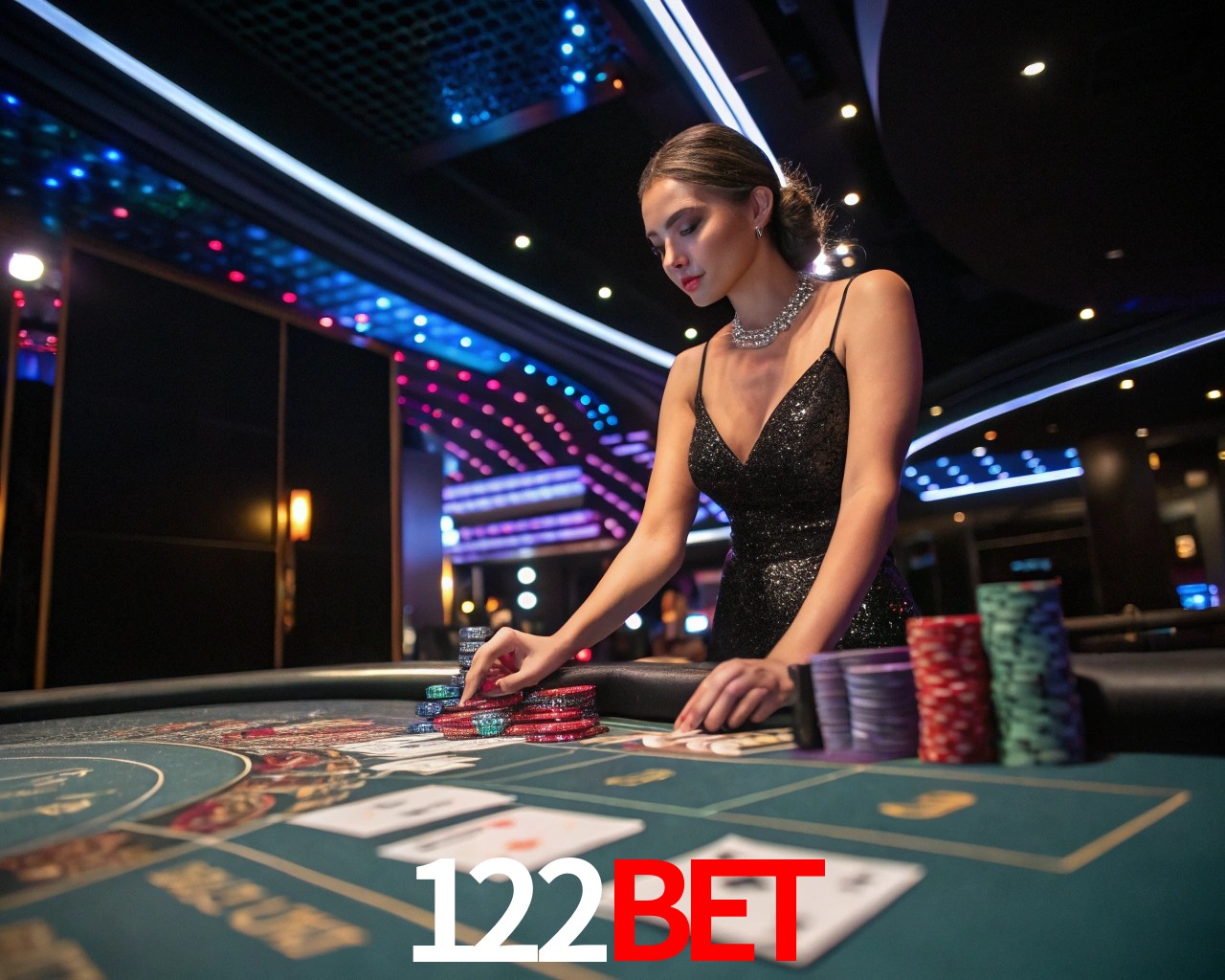 122bet