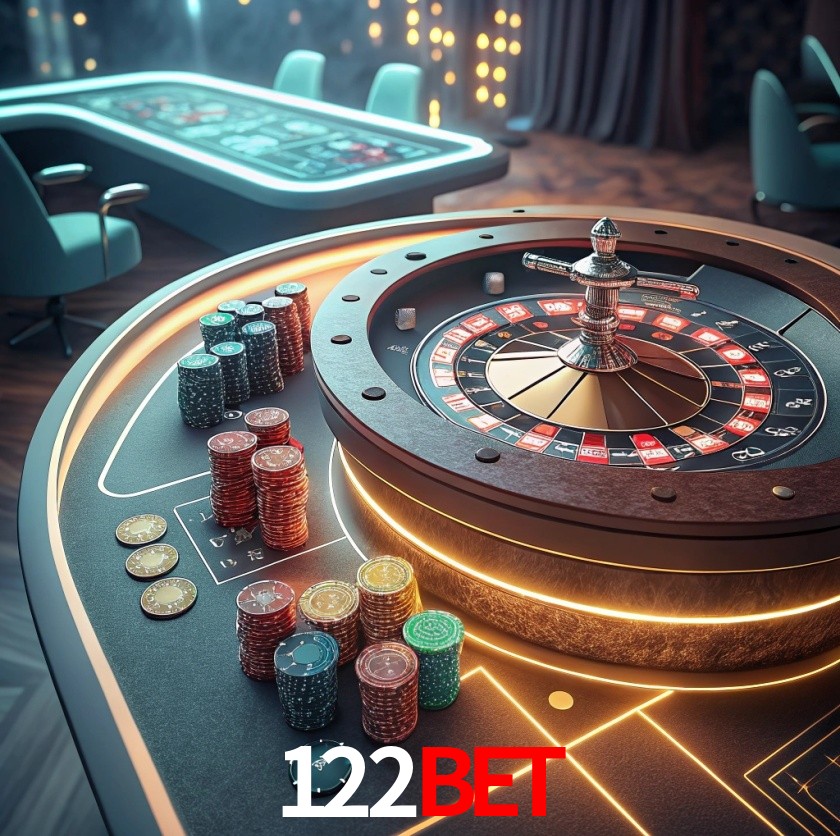 122bet