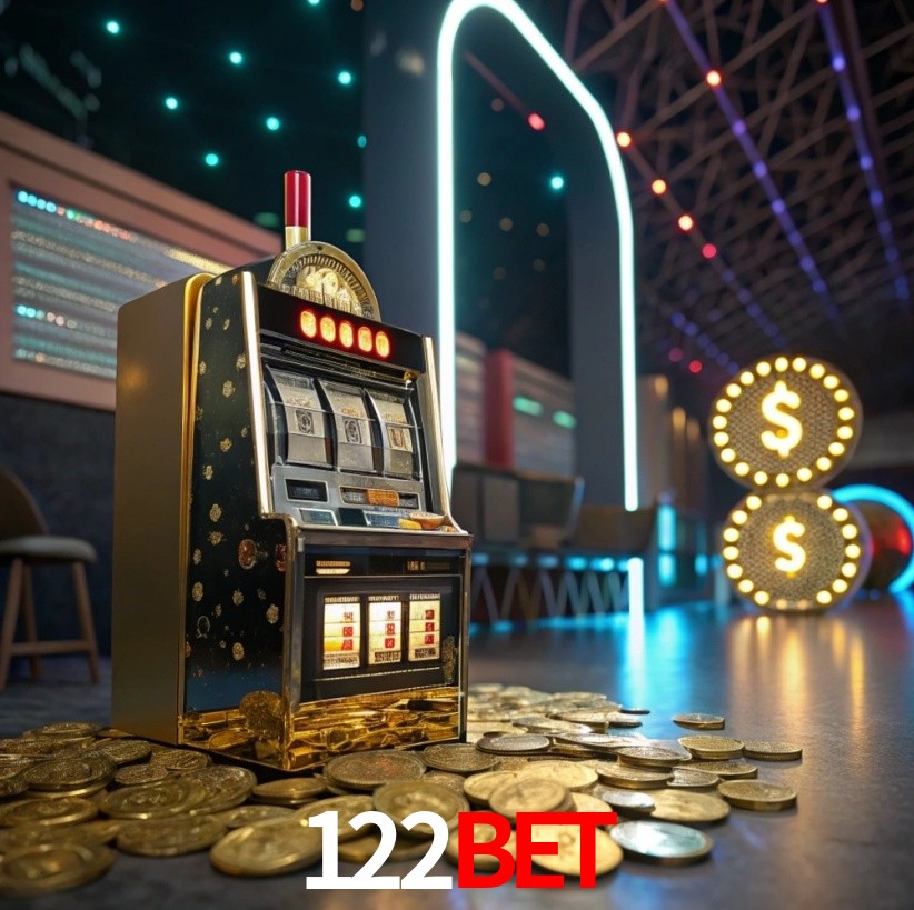 122bet
