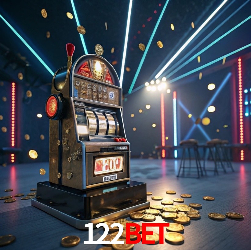 122bet