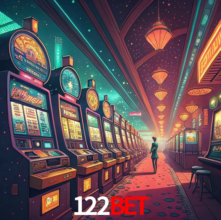 122bet