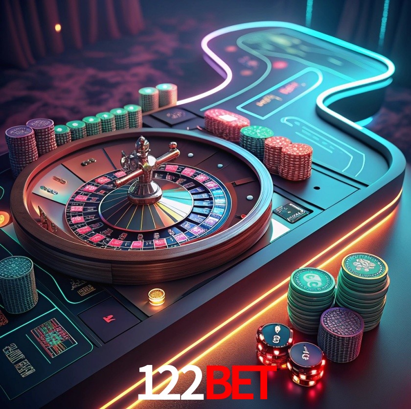  122bet