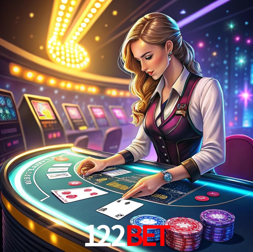  122bet
